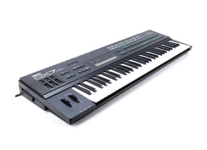 Yamaha DX7 IIFD (5547)