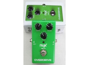 nUX OD-3 Vintage Overdrive (28658)