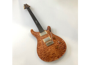 PRS Custom 24 10 Top - Angry Larry (31923)