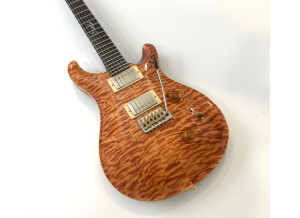 PRS Custom 24 10 Top - Angry Larry (99229)