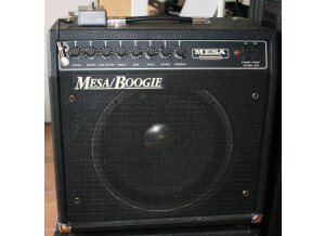 Mesa Boogie Studio 22+ (74528)