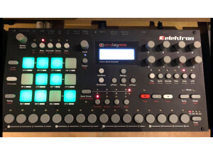 Elektron Analog Rytm (70503)