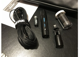 Shure Beta 98A