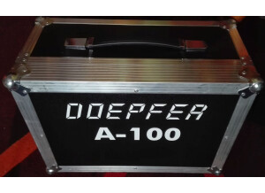 Doepfer A-100P6  (85813)