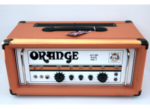 Orange AD200B MKIII (34624)