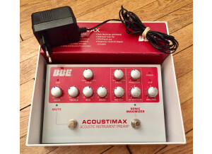 BBE Acoustimax (75913)