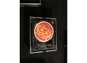 Technics SL-1210 MK2 (80488)