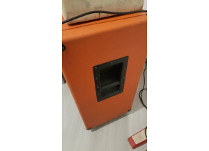 Nameofsound 2x12 XL Vintage Touch Vertical (46415)