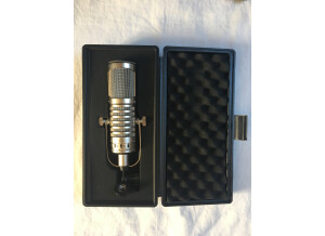 Advanced Audio Microphones DM20