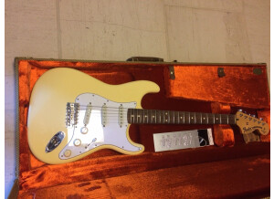 Fender Yngwie Malmsteen Stratocaster (62805)