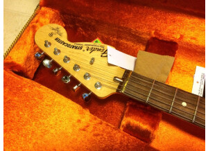 Fender Yngwie Malmsteen Stratocaster (32506)