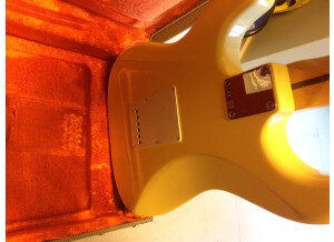 Fender Yngwie Malmsteen Stratocaster (98171)