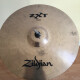 ZXT Medium Crash Rock 16'' ZXT Medium Crash Rock 16''