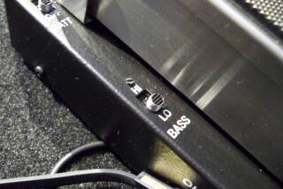 G-Lab WW-1 Wowee-Wah