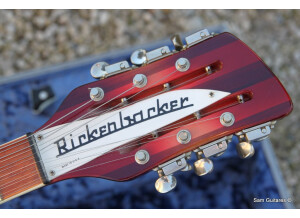 Rickenbacker 360V64