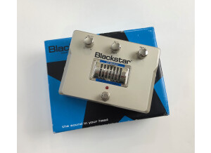 Blackstar Amplification HT-Boost (95092)