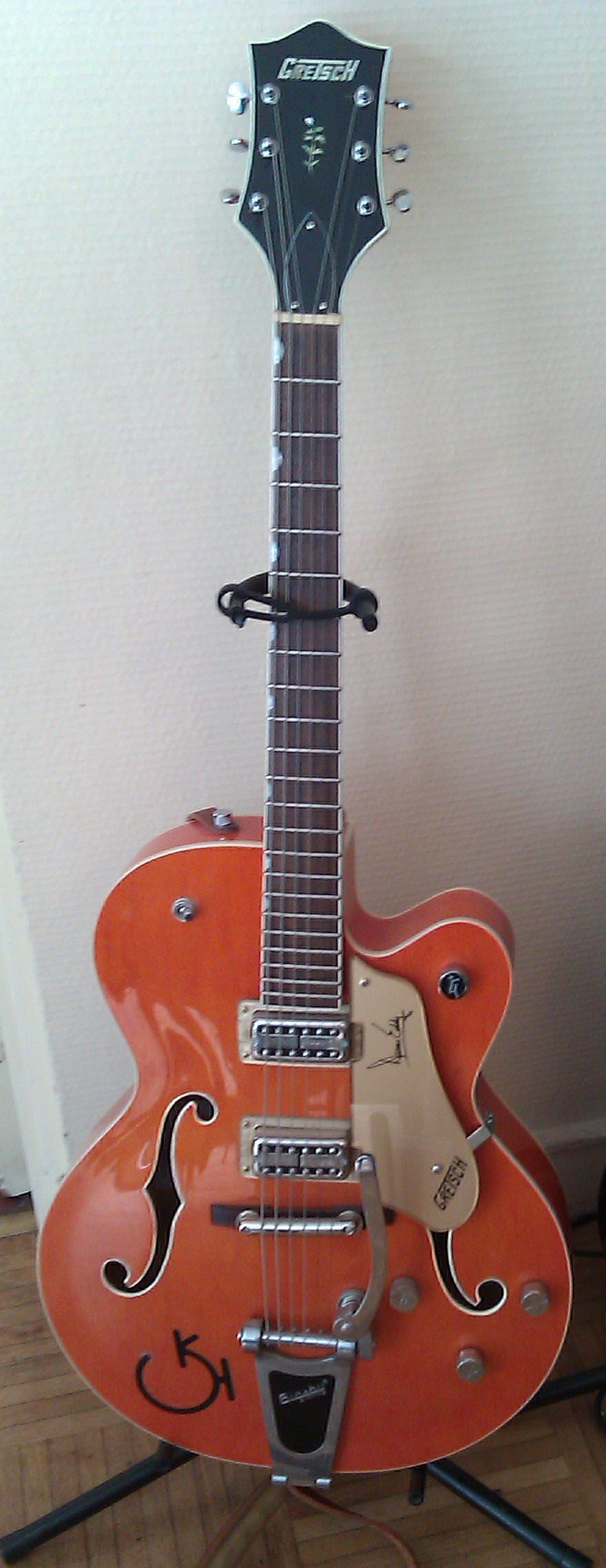 Gretsch G5120 Electromatic Hollow Body
