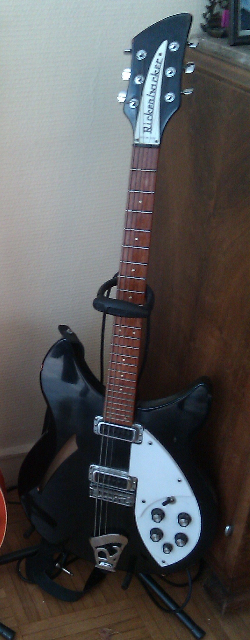 Rickenbacker 330