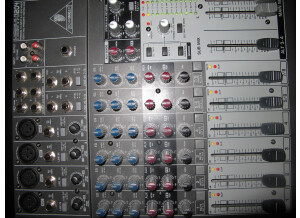 Behringer Xenyx 1204 (19976)