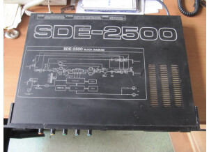 Roland SDE-2500 (44388)