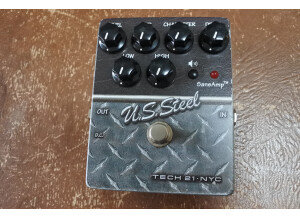 Tech 21 US Steel (73388)