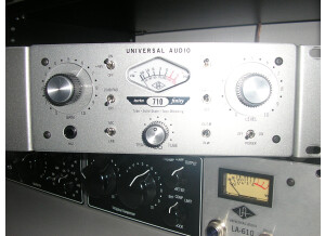 Universal Audio 710 Twin-Finity (60861)