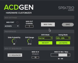 ACDGEN+Soft+3 ACDGEN+Soft+3