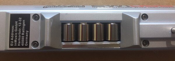 00a - EWI USB 00a - EWI USB
