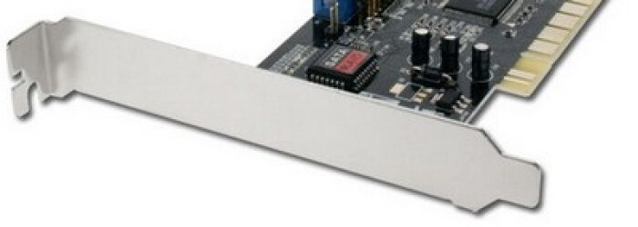 02 - EWI USB 5Oct PCI Card