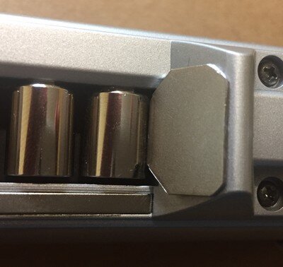04 - EWI USB 5Oct Metal Piece B 04 - EWI USB 5Oct Metal Piece B