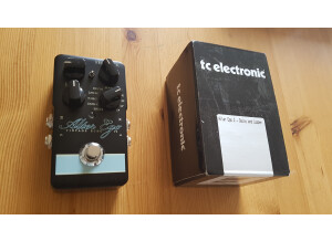 TC Electronic Alter Ego V2 Vintage Echo (37765)