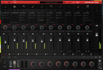 mixage mixage