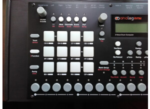Elektron Analog Rytm (68350)