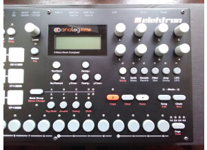 Elektron Analog Rytm (30684)
