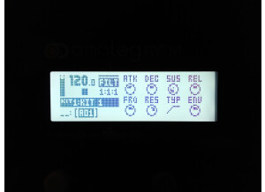 Elektron Analog Rytm (89129)