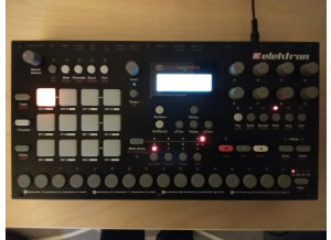 Elektron Analog Rytm (67517)