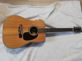 Kiso Suzuki W-300
