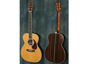 Martin & Co 000-42 (76057)