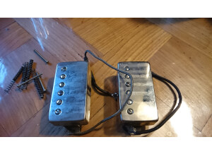 Bare Knuckle Pickups The Mule (89700)