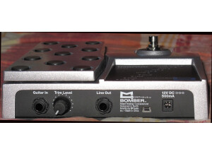 Morpheus Bomber (12278)