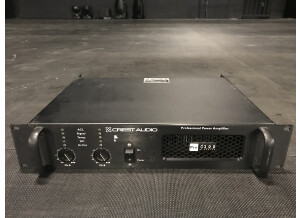 Crest Audio Pro 9200 (12824)