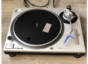 Technics SL-1200 MK2 (70217)