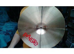 Paiste 2002 Thin Crash 16''