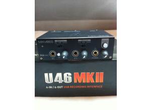 ESI ESI U46 Mk2 (84492)