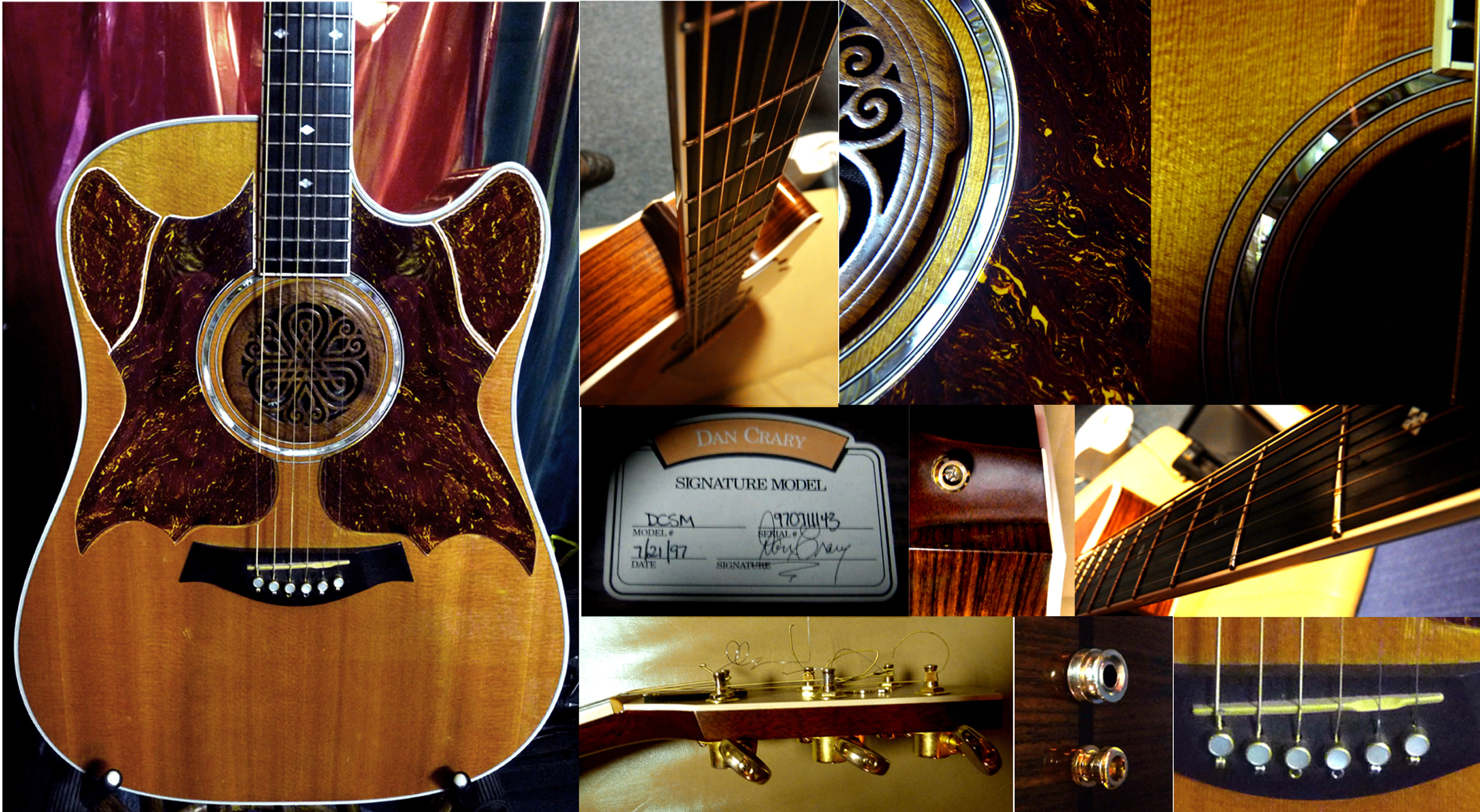 Taylor DCSM Dan Crary (34256)