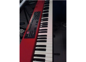 Clavia Nord Electro 73 (25984)