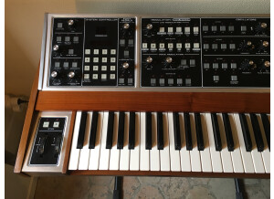 Moog Music MemoryMoog Plus (8339)