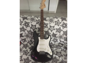Squier Affinity Stratocaster (85659)
