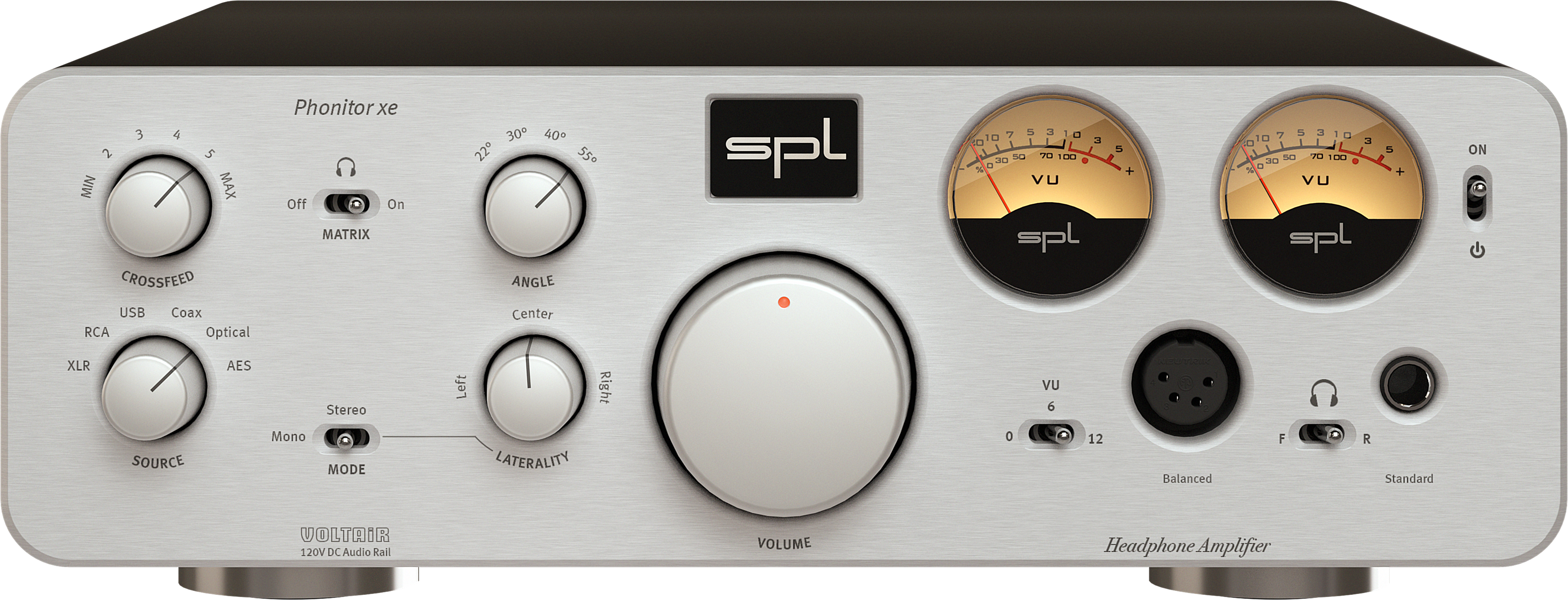 Phonitor_xe_front_silver