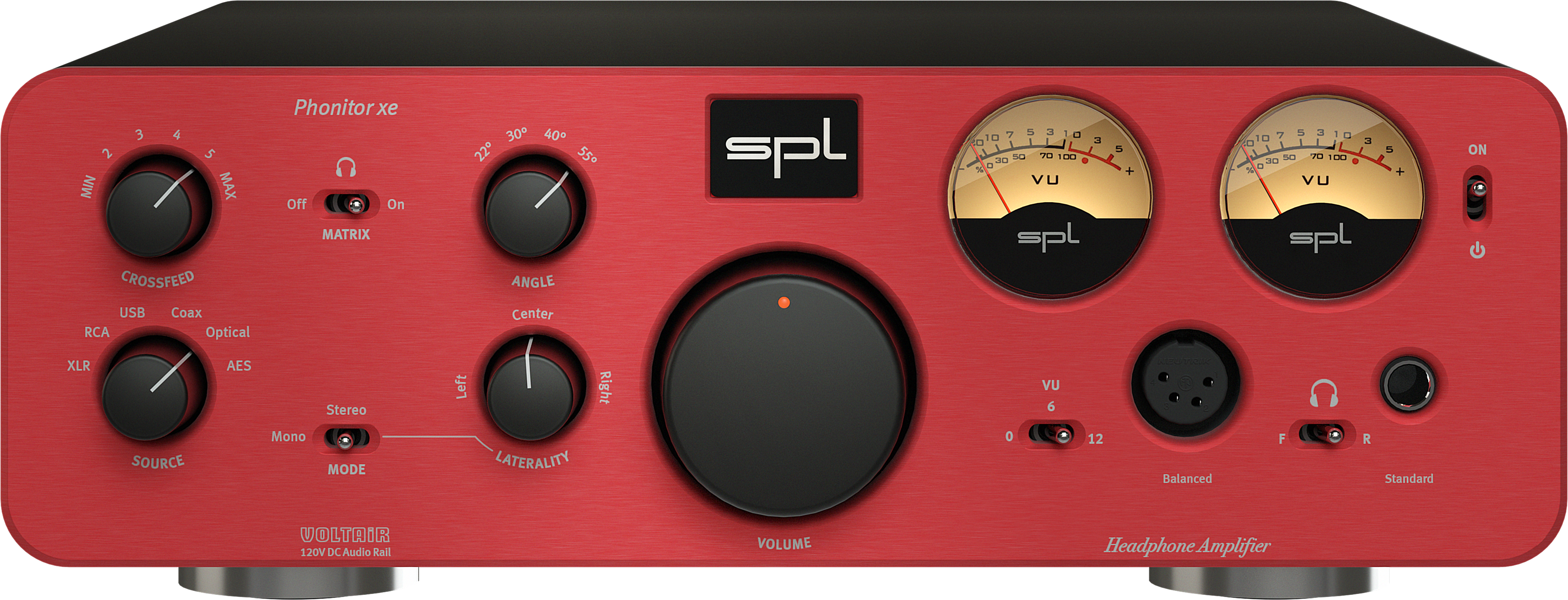 Phonitor_xe_front_red